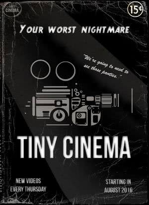 Tiny Cinema海报封面图