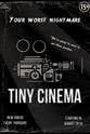 William Morean Tiny Cinema