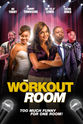 Torrei Hart The Workout Room