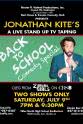 Michael Addis Back to School Comedy Special
