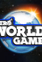 Cameron Steele Nitro World Games