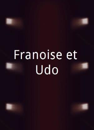 Françoise et Udo海报封面图
