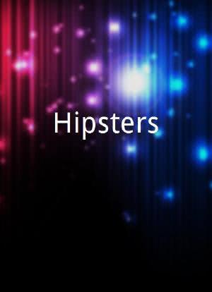 Hipsters海报封面图