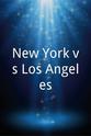 Jackie Iadonisi New York vs Los Angeles