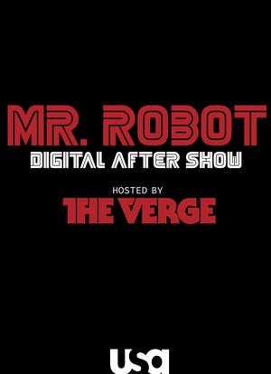 Mr. Robot Digital After Show海报封面图