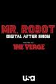 Nilay Patel Mr. Robot Digital After Show