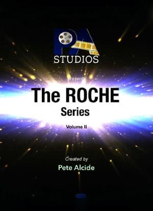 The Roche Series Vol 2海报封面图