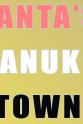 Mike Fallek Santa`s Tanuki Town