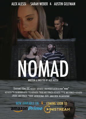 Nomad海报封面图