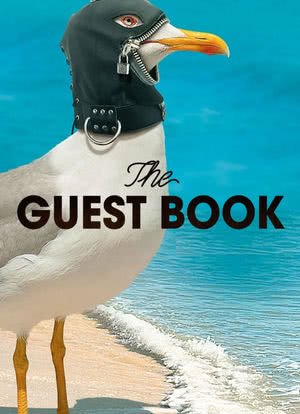 The Guest Book海报封面图