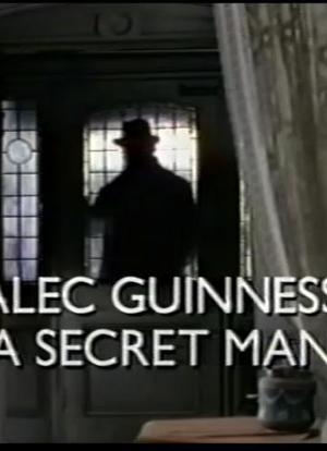 Alec Guinness: A Secret Man海报封面图
