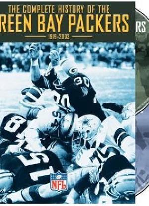 The Green Bay Packers - The Complete History海报封面图