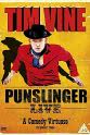 Steve Kemsley Tim Vine: Punslinger Live