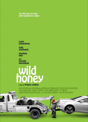 Wild Honey海报封面图