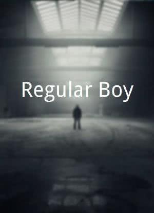 Regular Boy海报封面图