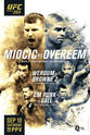 Alistair Overeem UFC 203: Miocic vs. Overeem