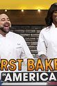 Lorraine Pascale Worst Bakers in America