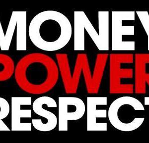 Money. Power. Respect.海报封面图