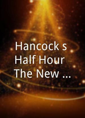 Hancock's Half Hour: The New Neighbour海报封面图