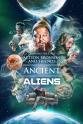 Thebe Kgositsile Traveling the Stars: Action Bronson and Friends Watch Ancient Aliens