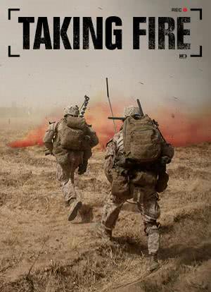 阿富汗火线直击 第一季海报封面图