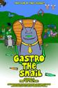 Hector Duenas Gastro the Snail