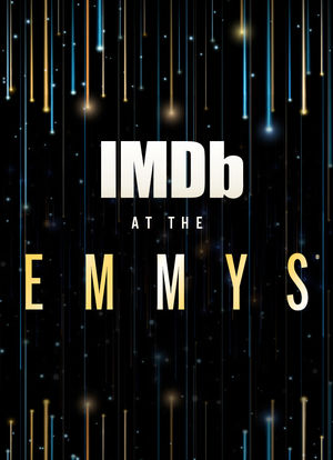 IMDb at the Emmys海报封面图