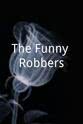 Brian Evans The Funny Robbers