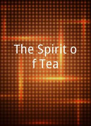 The Spirit of Tea海报封面图