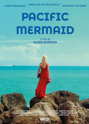 Pacific Mermaid海报封面图