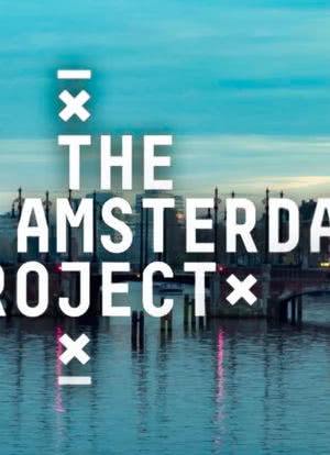 The Amsterdam Project海报封面图