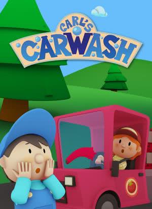 Carl`s Car Wash海报封面图