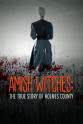 Claire Buckingham Amish Witches: The True Story of Holmes County