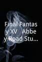 London Philharmonic Orchestra Final Fantasy XV : Abbey Road Studio Concert