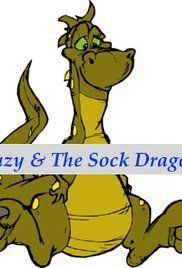 Suzy & the Sock Dragon海报封面图