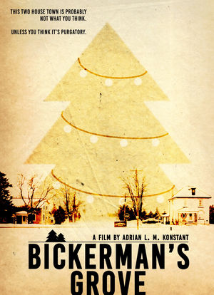 Bickerman`s Grove海报封面图