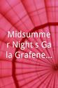 Jean-Yves Thibaudet Midsummer Night's Gala Grafenegg 2014