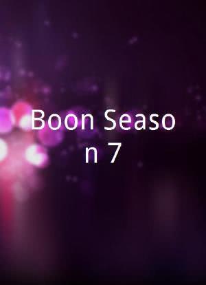 Boon Season 7海报封面图