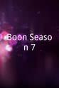 William Stair Boon Season 7