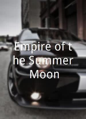 Empire of the Summer Moon海报封面图