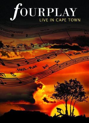 Fourplay: Live in Capetown海报封面图