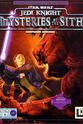 Peggy Roberts-Hope Star Wars: Jedi Knight - Mysteries of the Sith (Video Game)
