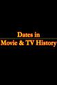 布兰登·哈代斯蒂 Dates in Movie & TV History Season 1