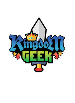 Kingdom Geek海报封面图