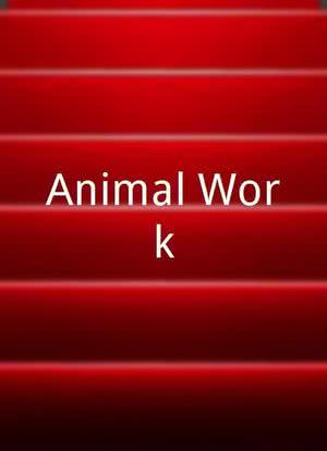 Animal Work海报封面图