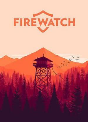 Firewatch海报封面图