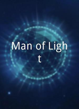 Man of Light海报封面图