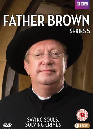 布朗神父 第五季海报封面图
