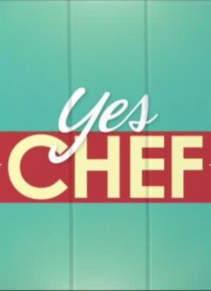 Yes Chef海报封面图