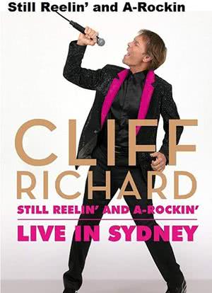 Cliff Richard: Still Reelin` and A-Rockin`海报封面图